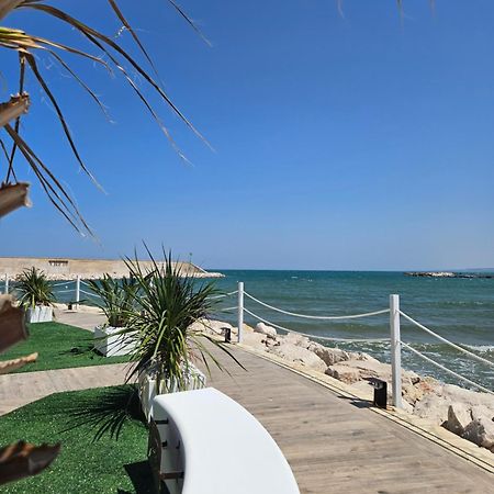 Dada Suites And Sea San Salvo Extérieur photo