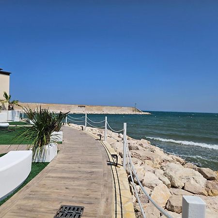Dada Suites And Sea San Salvo Extérieur photo