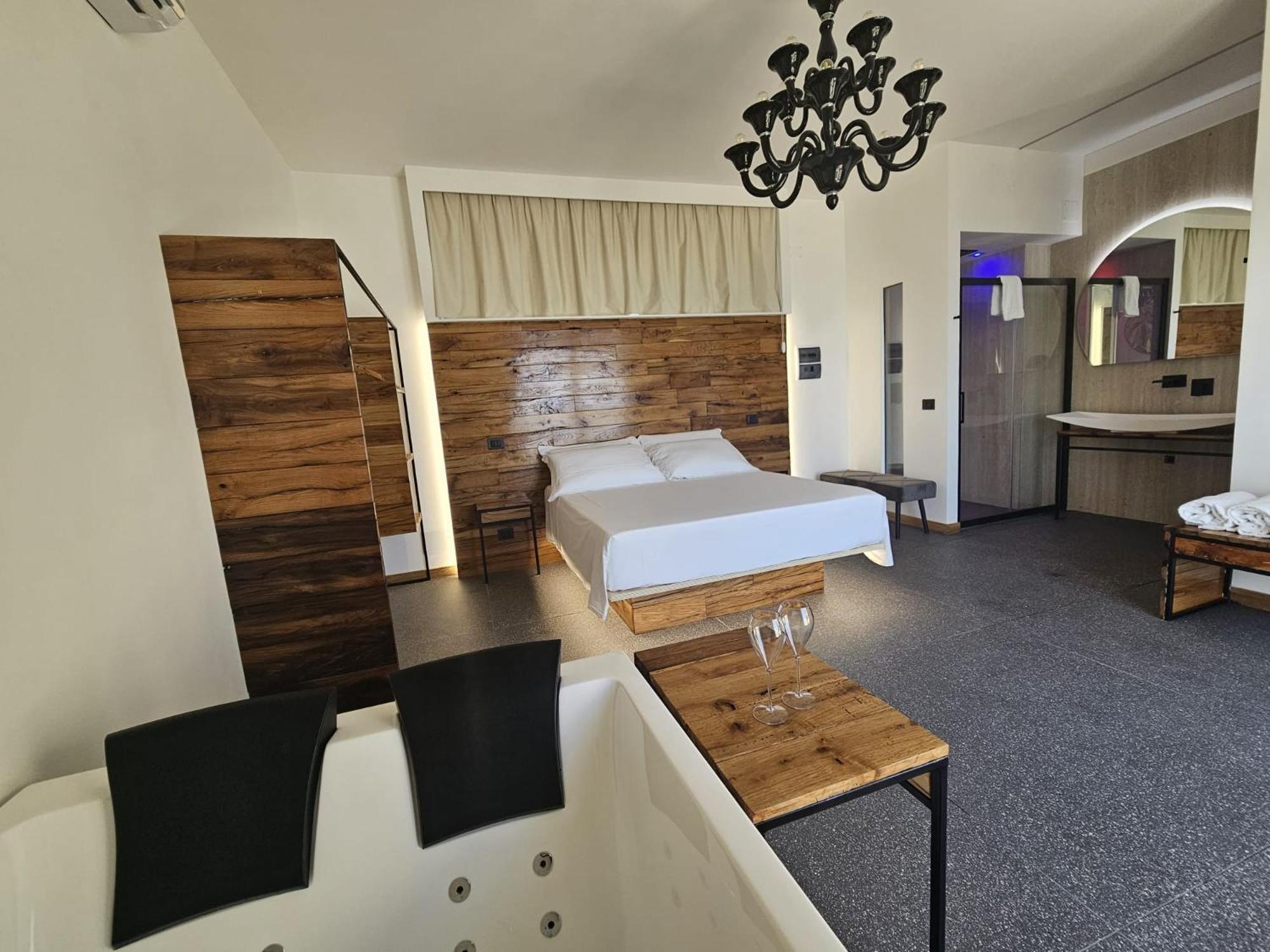 Dada Suites And Sea San Salvo Extérieur photo