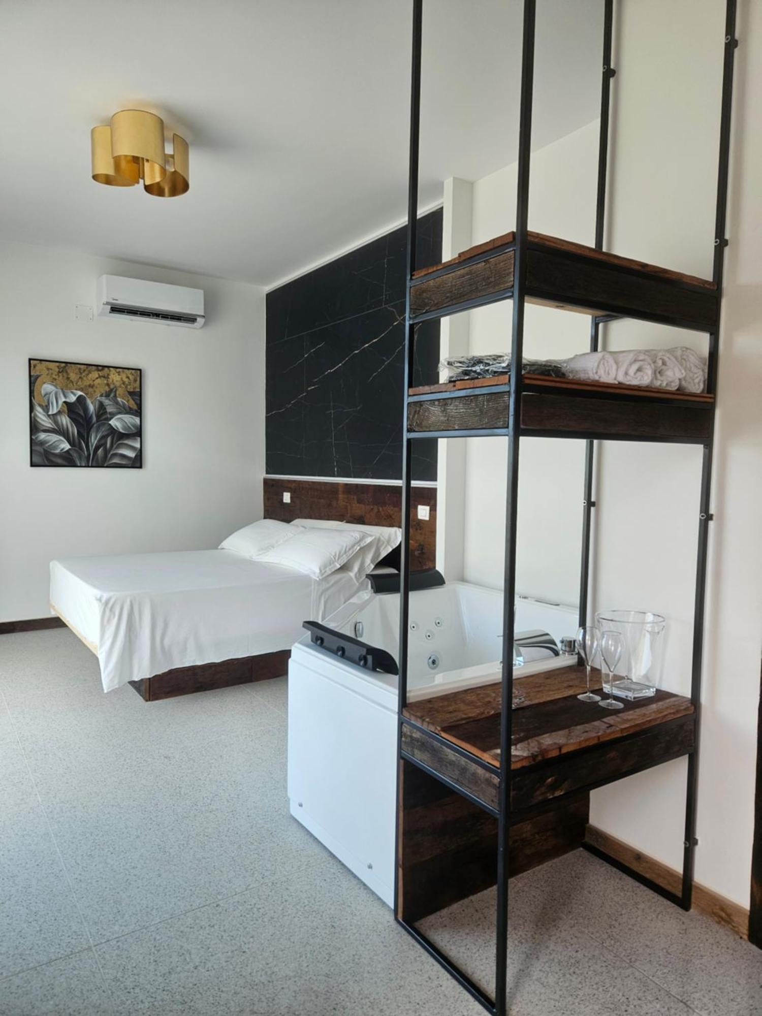Dada Suites And Sea San Salvo Extérieur photo