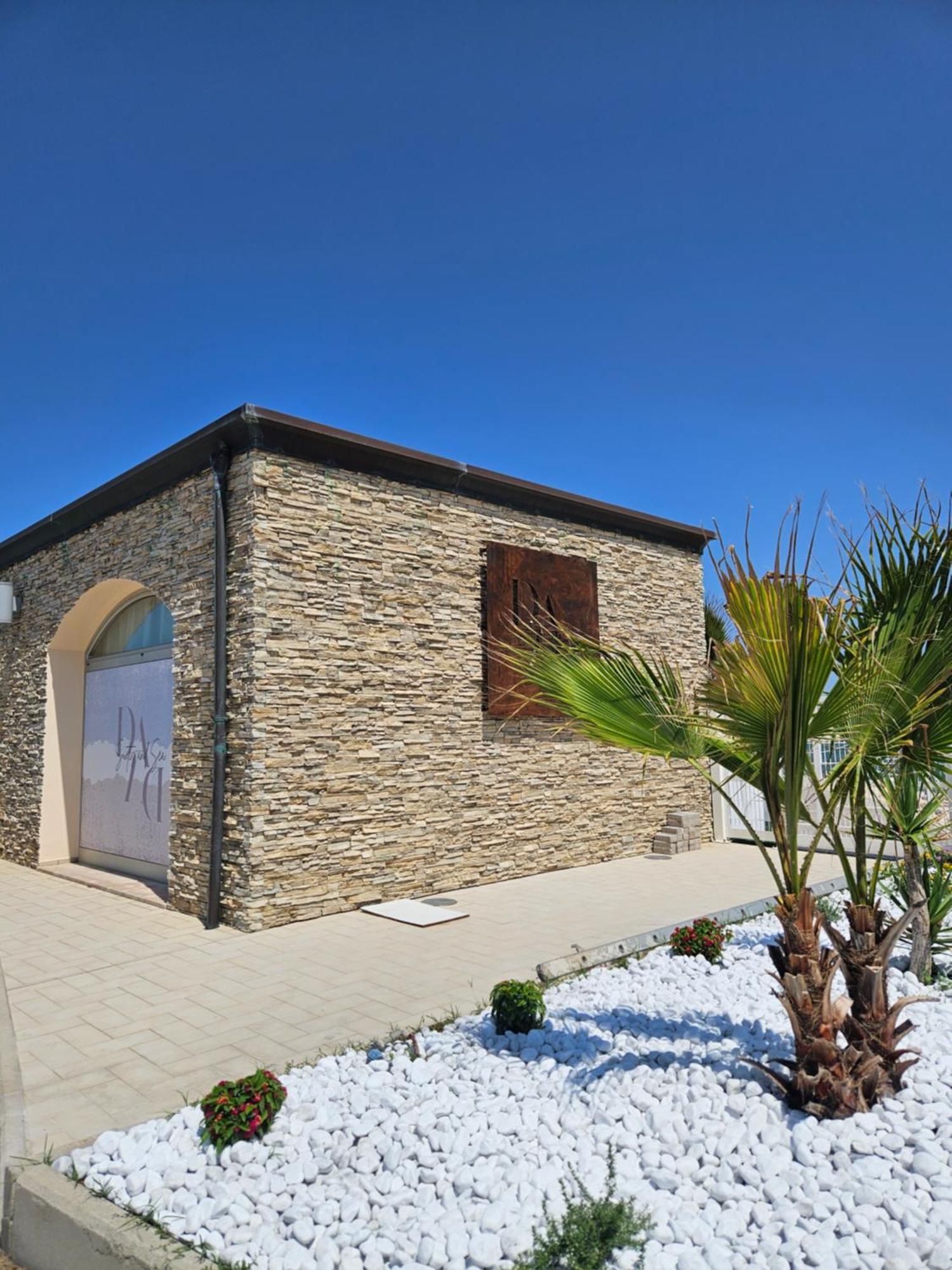 Dada Suites And Sea San Salvo Extérieur photo