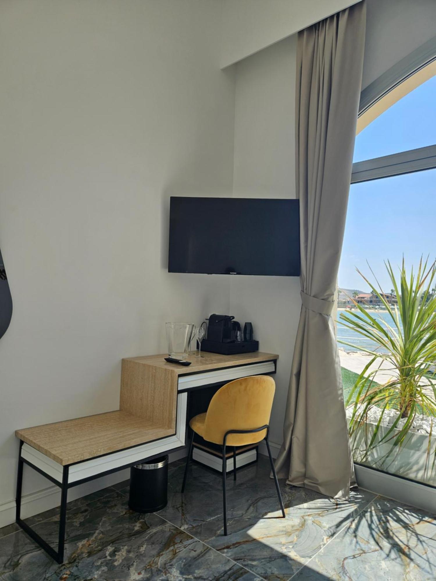Dada Suites And Sea San Salvo Extérieur photo