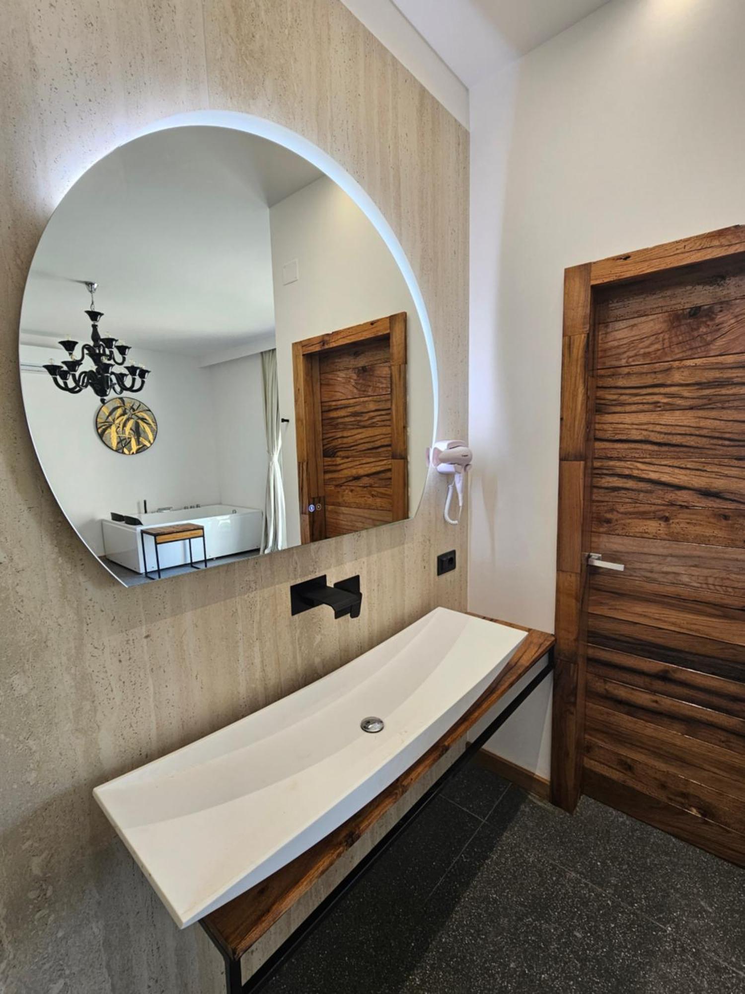 Dada Suites And Sea San Salvo Extérieur photo