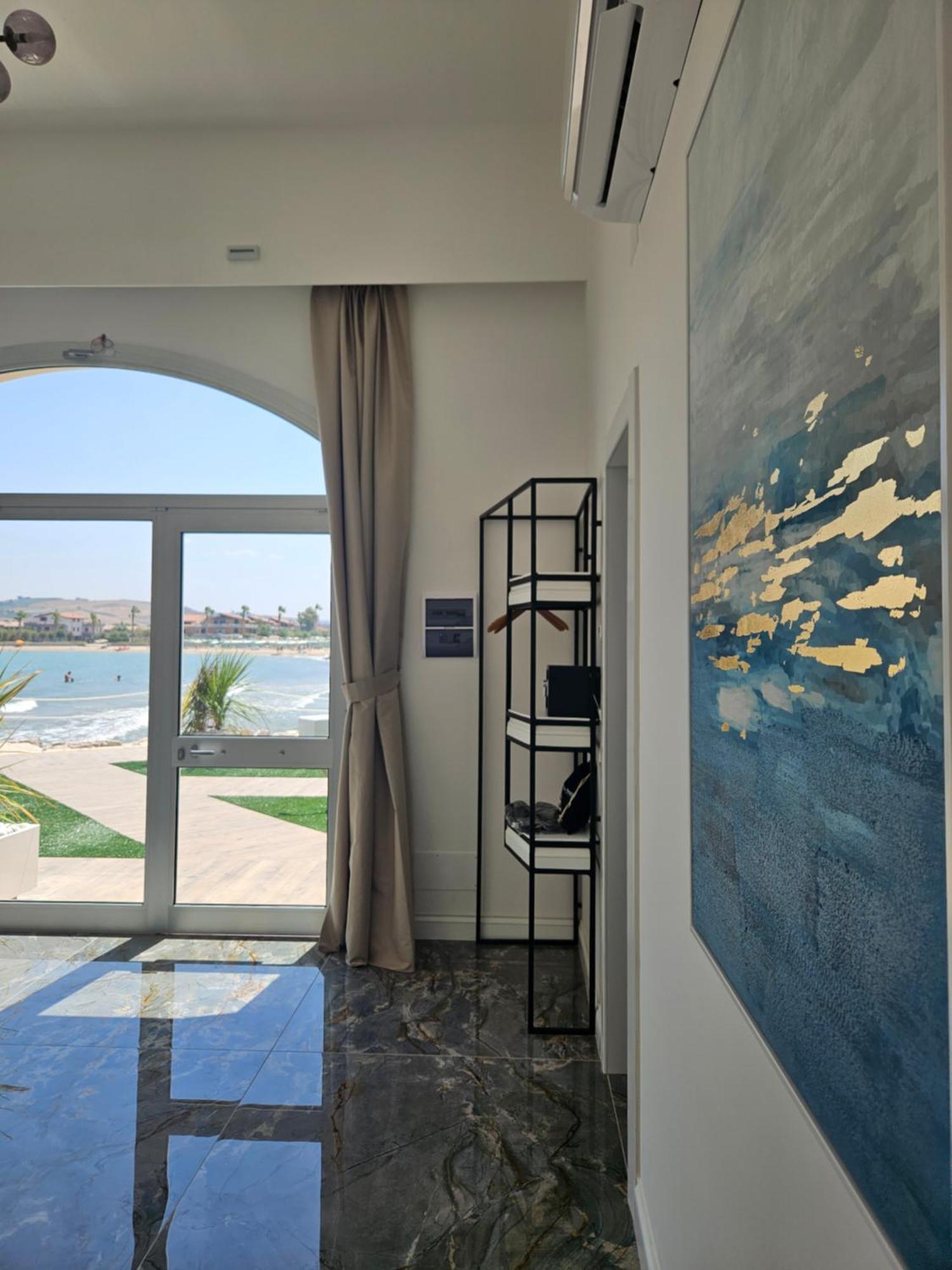 Dada Suites And Sea San Salvo Extérieur photo