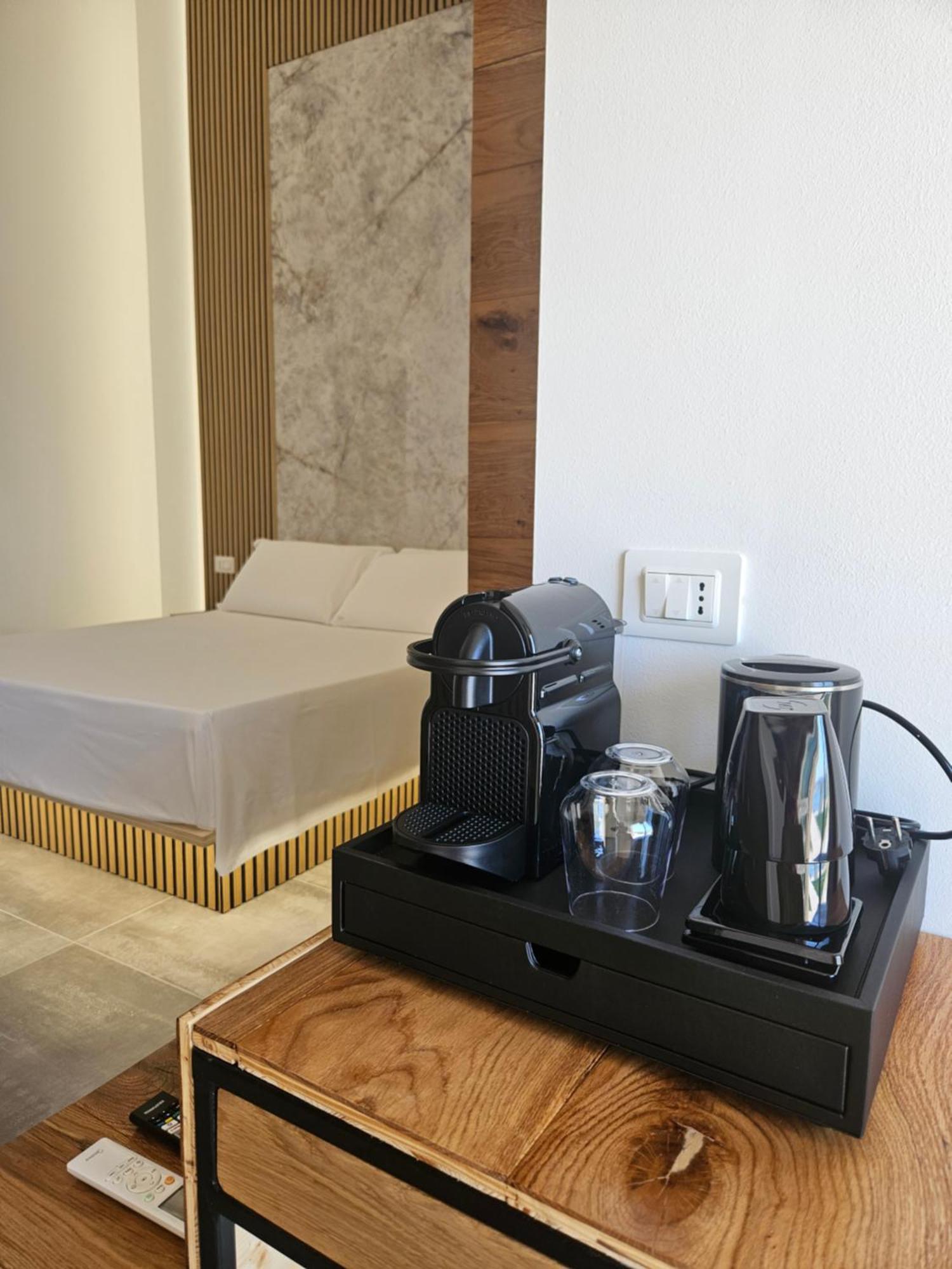 Dada Suites And Sea San Salvo Extérieur photo