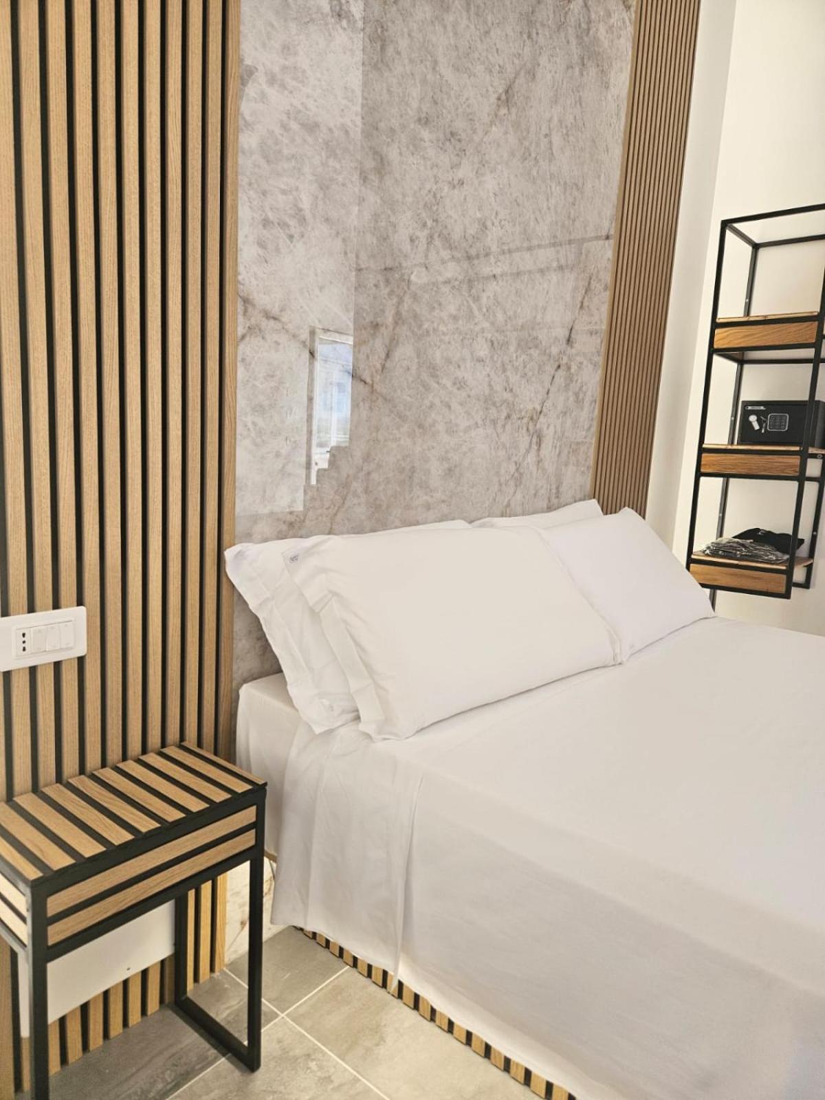 Dada Suites And Sea San Salvo Extérieur photo