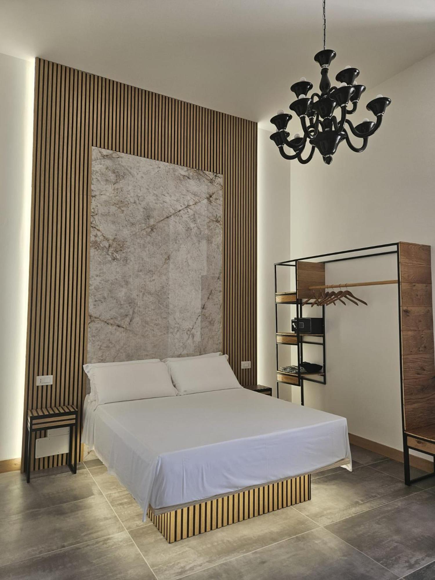 Dada Suites And Sea San Salvo Extérieur photo